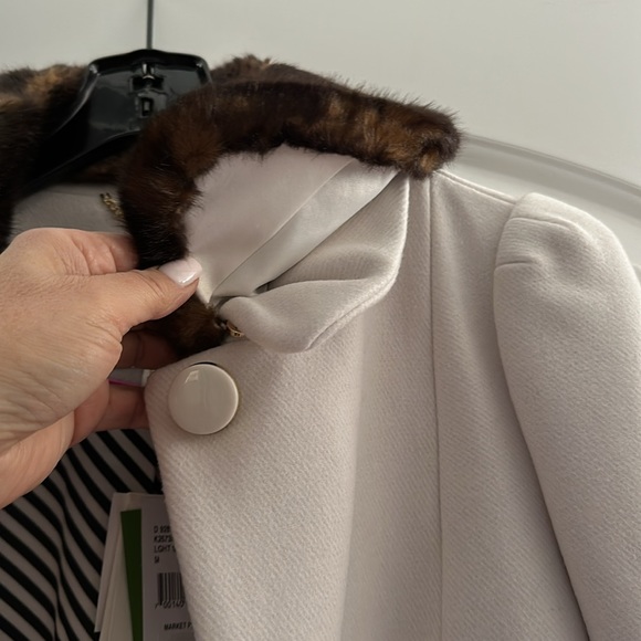 Kate Spade jacket - Picture 4 of 5